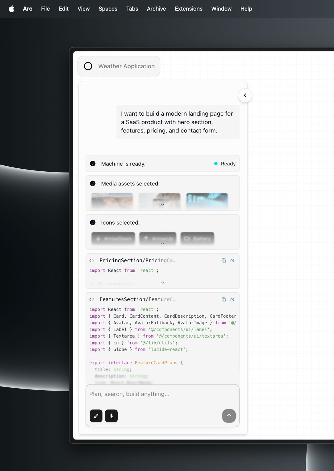 Portfolio – Morpha Technologies Projects | Haris Rashid